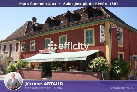 Locaux/Biens immobiliers 590000 38134 Saint joseph de riviere