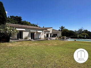  Villa à vendre 7 pièces 288 m²