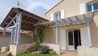  Maison à vendre 6 pièces 139 m²