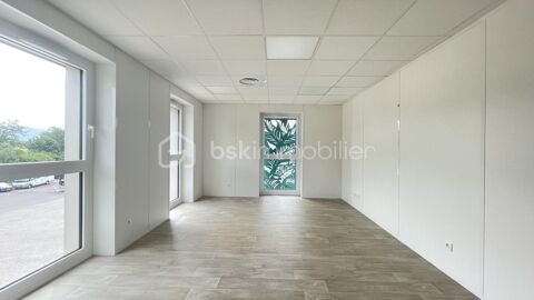 Local pour Profession Libérale non conventionnée - 22.90 m2 - Pôle Santé ID Center Sillingy (74330) 517 74330 Sillingy