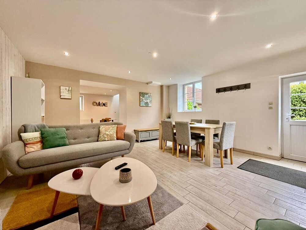 à vendre  Maison Bayeux (14400)