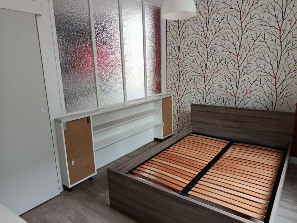 Location Appartement Appartement de 22m2 à louer sur Montbazon Montbazon