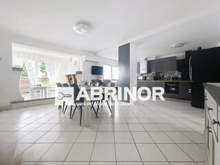  Appartement � vendre 4 pi�ces 95 m�