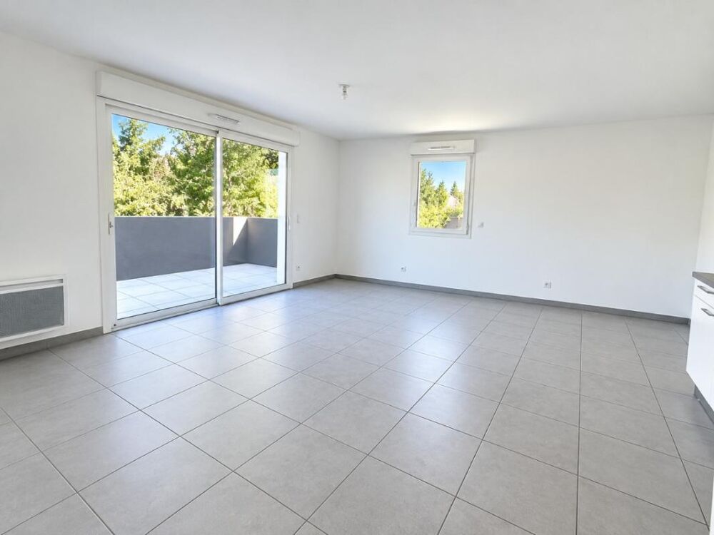 Location Appartement T3 avec terrasse et parking à Montpellier Montpellier