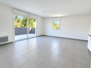 Location Appartement T3 avec terrasse et parking à Montpellier Montpellier