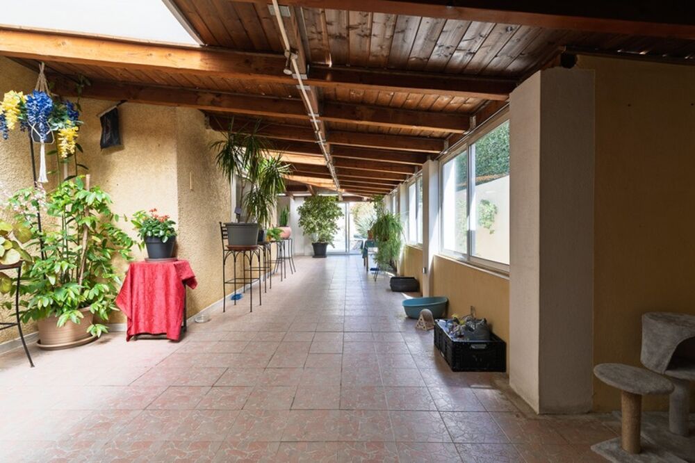 � vendre  Maison Saint-Just (34400)