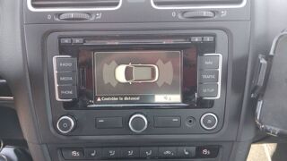 Golf 2.0 TFSI 211 GTI 2015 occasion 38300 Saint Savin