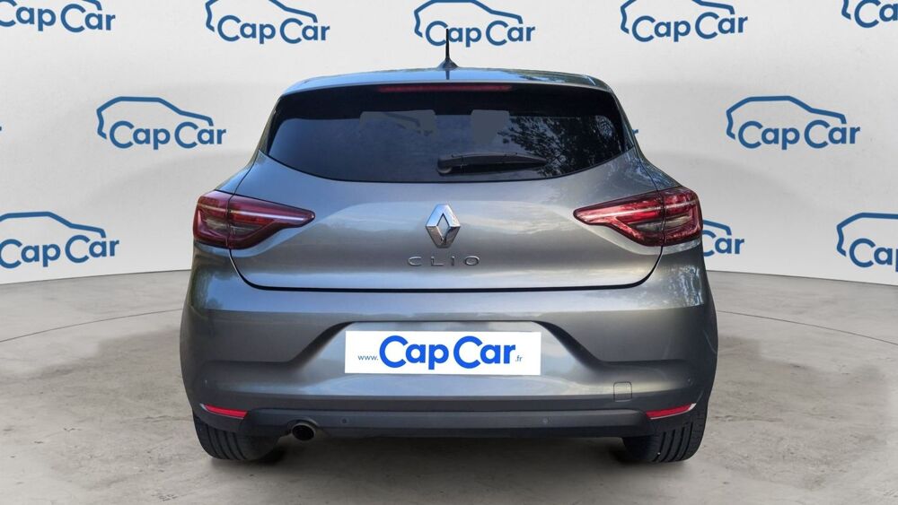 Clio Blue DCi 100 Evolution 2023 occasion 45000 Orleans