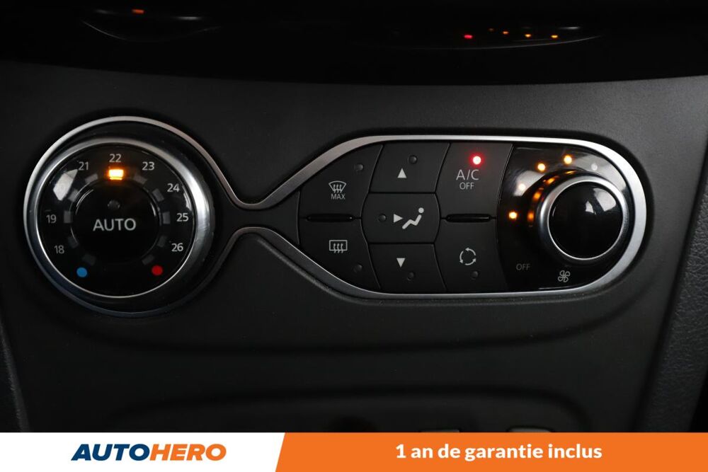 Sandero 0.9 TCe Advance 90 ch 2018 occasion 92130 Issy-les-Moulineaux