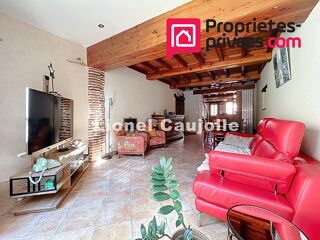  Maison � vendre 3 pi�ces 85 m�