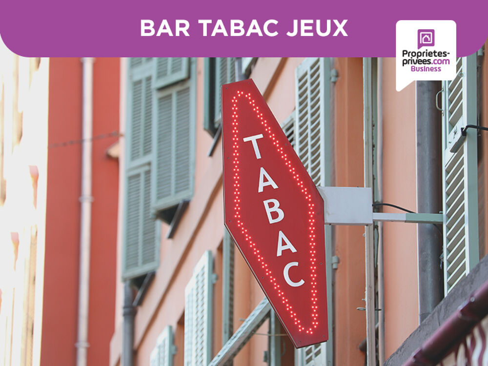   EST de BORDEAUX (15 km) - BAR TABAC BRASSERIE, TERRASSE et LOGEMENT 