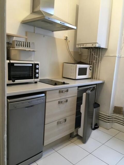  Appartement  louer 2 pices 43 m