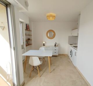  Appartement � louer 1 pi�ce 26 m�