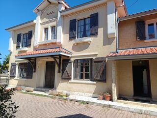  Maison à vendre 12 pièces 296 m²