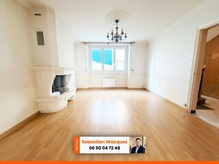  Maison à vendre 5 pièces 141 m²