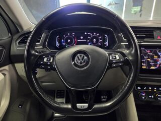 Tiguan R-Line 4Motion 2019 occasion 74330 Poisy