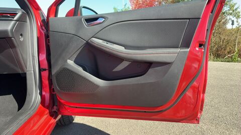 Clio V 1.3 TCe 130 EDC7 RS Line - Automatique 2019 occasion 69380 Saint Jean Des Vignes