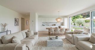  Appartement � vendre 4 pi�ces 85 m�