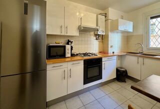  Appartement � vendre 3 pi�ces 61 m�