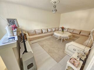  Maison à vendre 3 pièces 70 m²