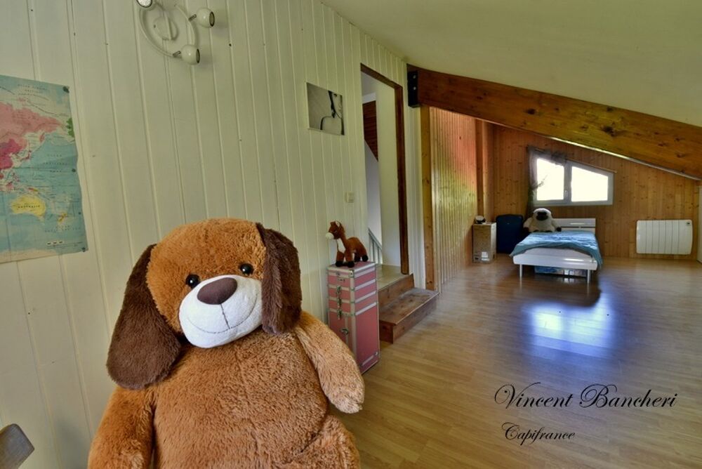 à vendre  Maison Arenthon (74800)