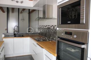  Appartement à vendre 5 pièces 143 m²