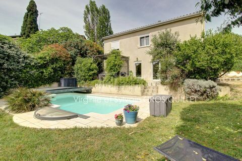   Maison Montastruc La Conseill�re 5 pi�ces103 m2 Maison - 5 pi�ce(s) - 103 m�