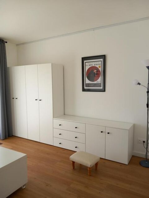  Appartement � louer 1 pi�ce 22 m�