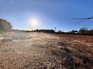  Terrain � vendre 7490 m�