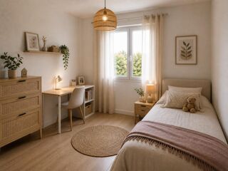  Appartement à vendre 3 pièces 66 m²