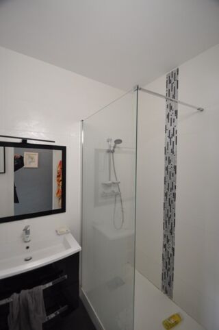  Appartement à vendre 3 pièces 80 m²