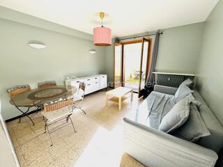  Appartement � vendre 2 pi�ces 37 m�