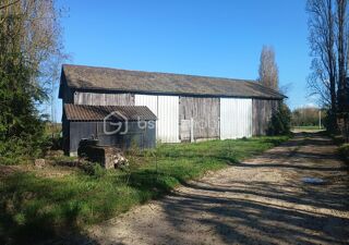  Terrain  vendre 490 m