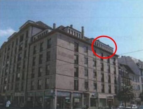  Appartement  louer 2 pices 56 m