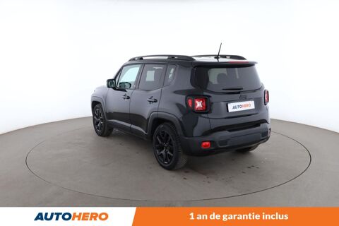Renegade 1.6 MultiJet Brooklyn Edition 95 ch 2017 occasion 92130 Issy-les-Moulineaux