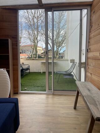  Appartement  vendre 2 pices 18 m