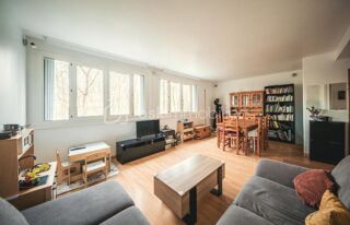  Appartement � vendre 4 pi�ces 60 m�