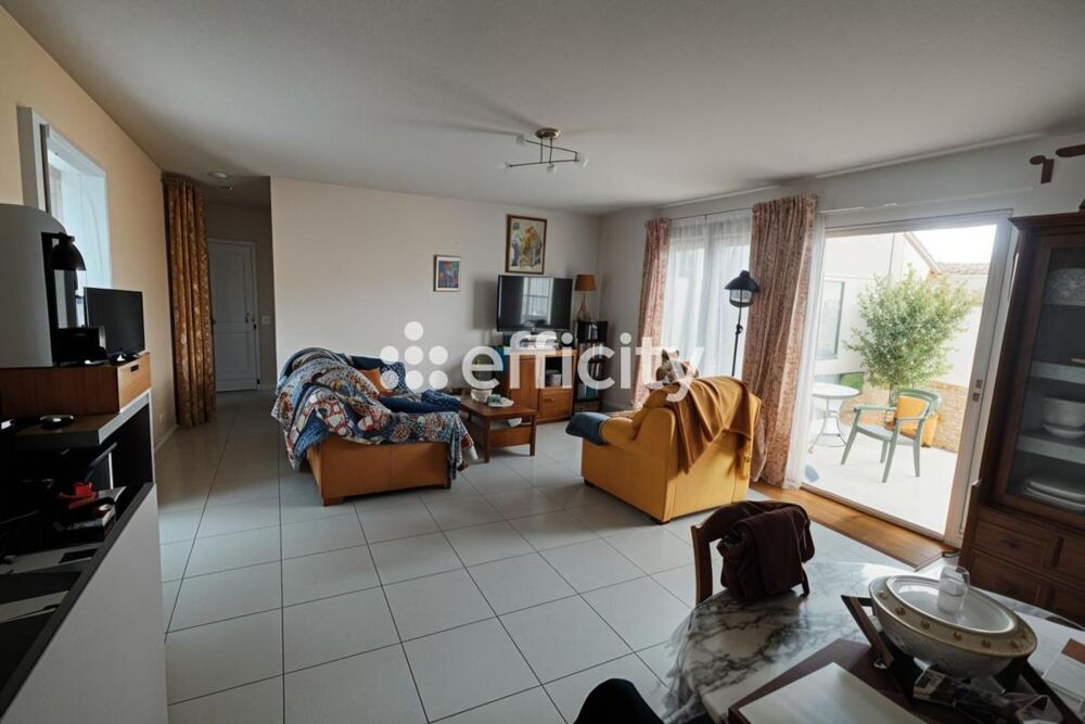 Vente Maison Maison Surgeres