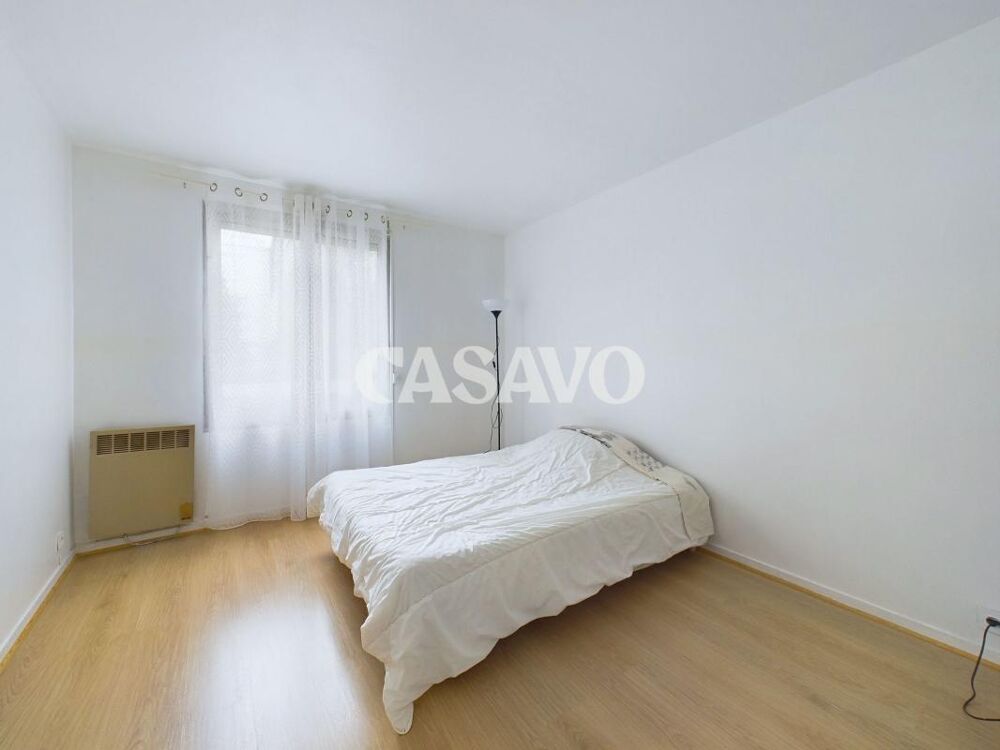 � vendre  Appartement Paris 20