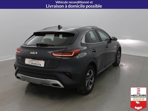 XCeed T-GDi 120 Active 2022 occasion 10150 Lavau