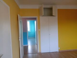  Appartement à louer 3 pièces 58 m²