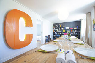  Maison à vendre 8 pièces 140 m²