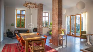  Maison à vendre 5 pièces 231 m²