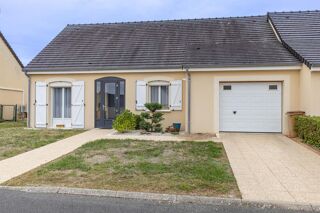 Maison à vendre 3 pièces 69 m²