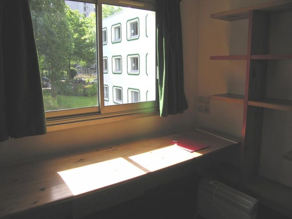 Location Appartement Chambre de 9m2 à louer sur Rennes Rennes