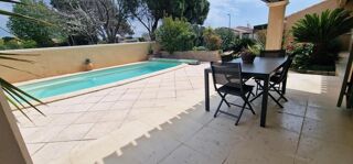Vente Villa VILLA PROVENCALE DE GRAND STANDING! Fos sur mer