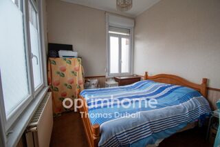  Maison à vendre 4 pièces 77 m²