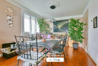  Maison à vendre 6 pièces 174 m²