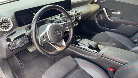 Classe A 200 7G-DCT AMG Line 2021 occasion 01710 Echenevex