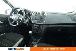 Sandero Stepway 1.0 SCe Urban 73 ch 2019 occasion 92130 Issy-les-Moulineaux